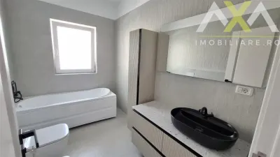 Casa Valea Lupului, Popas Pacurari Soleia! 4 camere,Dressing,Teren 600 mp - foto 11