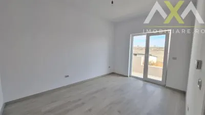 Casa Valea Lupului, Popas Pacurari Soleia! 4 camere,Dressing,Teren 600 mp - foto 13