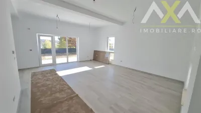 Casa Valea Lupului, Popas Pacurari Soleia! 4 camere,Dressing,Teren 600 mp - foto 3