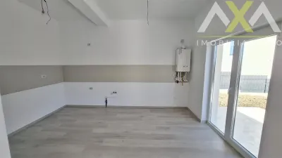 Casa Valea Lupului, Popas Pacurari Soleia! 4 camere,Dressing,Teren 600 mp - foto 4