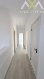 Casa Valea Lupului, Popas Pacurari Soleia! 4 camere,Dressing,Teren 600 mp - foto 6