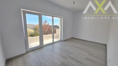 Casa Valea Lupului, Popas Pacurari Soleia! 4 camere,Dressing,Teren 600 mp - foto 9