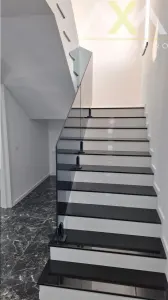 Direct dezvoltator! Casa Miroslava,S.u.130 mp,4 camere,2 bai,0% Comision - foto 13