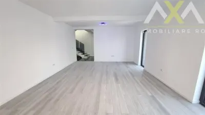 Direct dezvoltator! Casa Miroslava,S.u.130 mp,4 camere,2 bai,0% Comision - foto 8