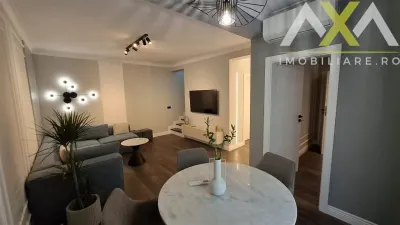 Casa mobilata utilata,Breazu Copou,Incalz. pard,3 loc de parcare, 0% Comision - Breazu