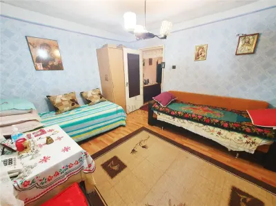 SOARELUI - 1 CAMERA - DECOMANDAT - CENTRALA/AC - ETAJ 2 - BLOC IZOLAT - foto 2