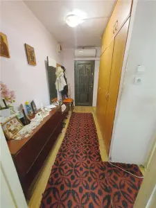 SOARELUI - 1 CAMERA - DECOMANDAT - CENTRALA/AC - ETAJ 2 - BLOC IZOLAT - foto 7