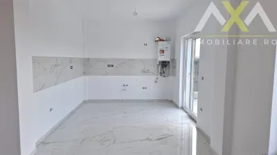 Intabulata!Casa Valea Lupului,Garaj,Teren 700 mp,Dressing,0% comision - foto 5