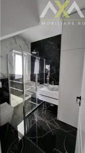 Intabulata!Casa Valea Lupului,Garaj,Teren 700 mp,Dressing,0% comision - foto 6