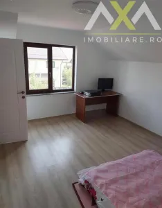 Intabulata! Casa Valea Lupului | 4 camere | S.u. 160 mp | Teren 500 mp | Garaj - foto 6