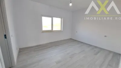 Intabulata!Casa Valea Lupului,4 camere,2 BAI,Canalizare,Teren 480 mp - foto 13