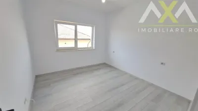 Intabulata!Casa Valea Lupului,4 camere,2 BAI,Canalizare,Teren 480 mp - foto 16