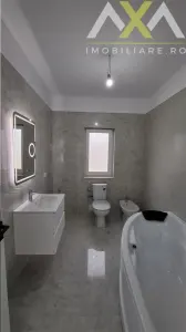 Intabulata!Casa Valea Lupului,4 camere,2 BAI,Canalizare,Teren 480 mp - foto 17