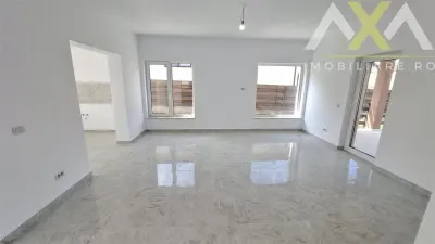 Intabulata!Casa Valea Lupului,4 camere,2 BAI,Canalizare,Teren 480 mp - foto 18
