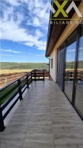 Intabulata!Casa Valea Lupului,4 camere,2 BAI,Canalizare,Teren 480 mp - foto 4