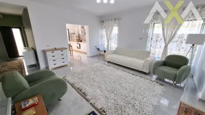 Intabulata!Casa Valea Lupului,4 camere,2 BAI,Canalizare,Teren 480 mp - foto 7