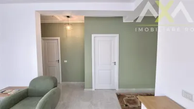 Intabulata!Casa Valea Lupului,4 camere,2 BAI,Canalizare,Teren 480 mp - foto 10