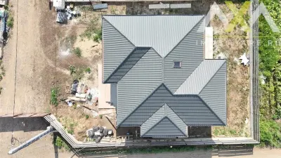 Casa Valea Lupului Popas Pacurari! Incalz pard,Panouri fotov!Teren 400 mp! - foto 5