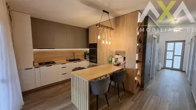 Casa Rediu/Valea Lupului,Beci,Foisor,Placa,Pod mansardabil,ASFALT - foto 2