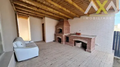 Casa Rediu/Valea Lupului,Beci,Foisor,Placa,Pod mansardabil,ASFALT - foto 4