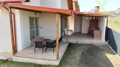 Casa Rediu/Valea Lupului,Beci,Foisor,Placa,Pod mansardabil,ASFALT - foto 5