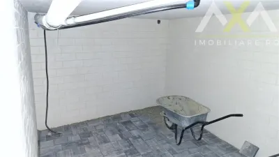Casa Rediu/Valea Lupului,Beci,Foisor,Placa,Pod mansardabil,ASFALT - foto 7