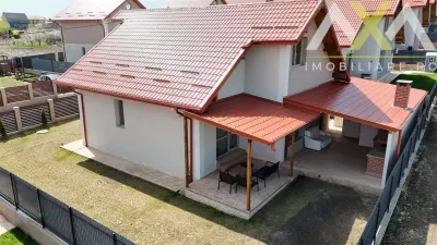 Casa Rediu/Valea Lupului,Beci,Foisor,Placa,Pod mansardabil,ASFALT - foto 9