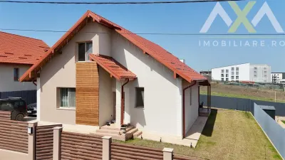 Casa Rediu/Valea Lupului,Beci,Foisor,Placa,Pod mansardabil,ASFALT - foto 10