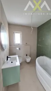Intabulata! Casa 4 camere Valea Lupului, Incalzire Pardoseala! BECI! - foto 13