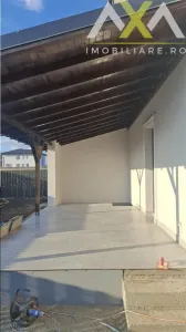 Intabulata! Casa 4 camere Valea Lupului, Incalzire Pardoseala! BECI! - foto 3
