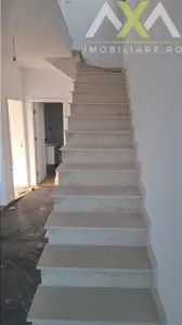 Intabulata! Casa 4 camere Valea Lupului, Incalzire Pardoseala! BECI! - foto 8