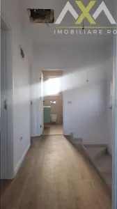 Intabulata! Casa 4 camere Valea Lupului, Incalzire Pardoseala! BECI! - foto 9