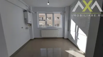 Apartament 3 camere Valea Lupului,2 Bai,Loc de Parcare Inclus - Valea Lupului