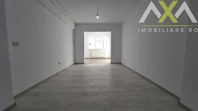 Apartament 3 camere Valea Lupului,2 Bai,Loc de Parcare Inclus - foto 2