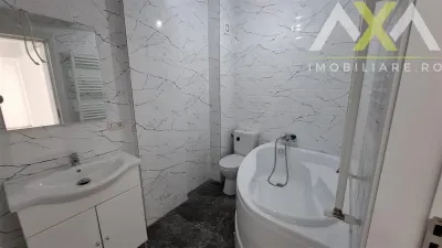 Apartament 3 camere Valea Lupului,2 Bai,Loc de Parcare Inclus - foto 3