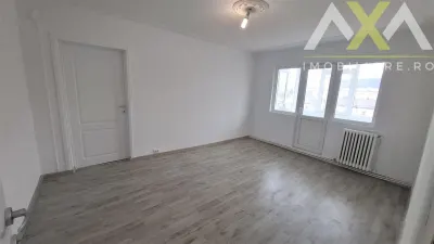 Apartament 3 camere Et.2! Alexandru, Balcon inchis! - Iasi