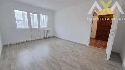 Apartament 3 camere Et.2! Alexandru, Balcon inchis! - foto 2