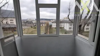 Apartament 3 camere Et.2! Alexandru, Balcon inchis! - foto 4