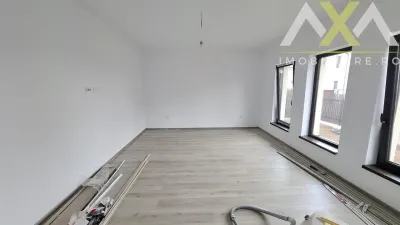 Casa Valea Lupului Popas Pacurari,Incalzire pardoseala,Asfalt - foto 5