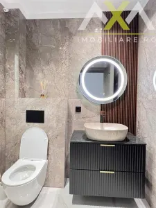 Intabulata! Casa Duplex Valea Lupului,4 camere, Teren 260 mp! Incalz Pard! Asfalt! - foto 6