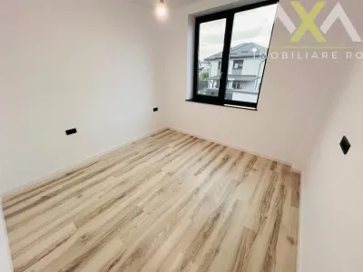 Intabulata! Casa Duplex Valea Lupului,4 camere, Teren 260 mp! Incalz Pard! Asfalt! - foto 8