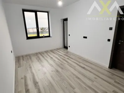 Intabulata! Casa Duplex Valea Lupului,4 camere, Teren 260 mp! Incalz Pard! Asfalt! - foto 9