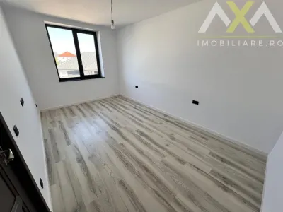 Intabulata! Casa Duplex Valea Lupului,4 camere, Teren 260 mp! Incalz Pard! Asfalt! - foto 10