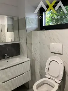 INTABULAT! Apartament 1 camera I Miroslava I Mutare imediata - Valea Adanca