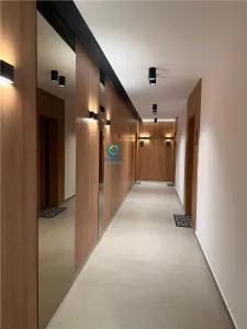 Inchiriere garsoniera decomandata,prima inchiriere, Urban Plaza, etaj 3 - foto 17