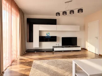 Inchiriere apartament 2 camere,Avantgarden,mob,utilat,parcare - Brasov