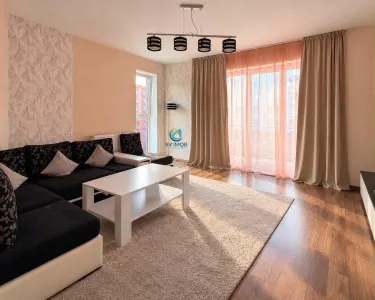 Inchiriere apartament 2 camere,Avantgarden,mob,utilat,parcare - foto 2