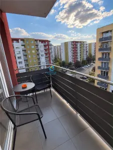 Inchiriere apartament 2 camere,Avantgarden,mob,utilat,parcare - foto 13