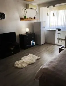 Inchiriere Garsoniera Semidecomandata Aparatorii Patriei - Bucuresti