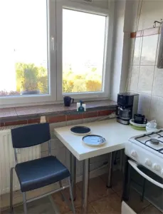 Inchiriere Garsoniera Semidecomandata Aparatorii Patriei - foto 6